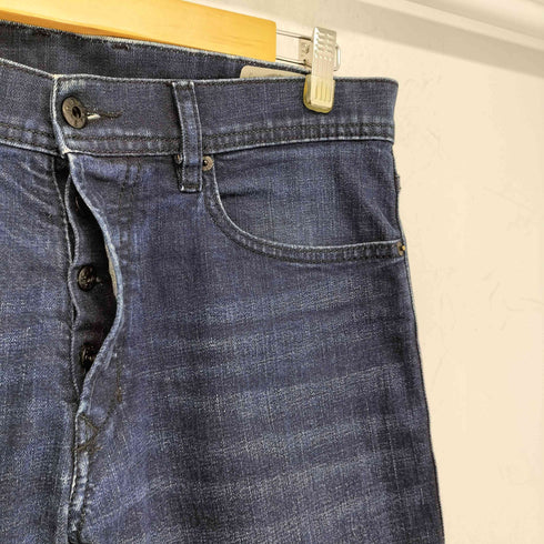 ディーゼル DIESEL TEPPHAR スリムテーパードデニム メンズ  30×32